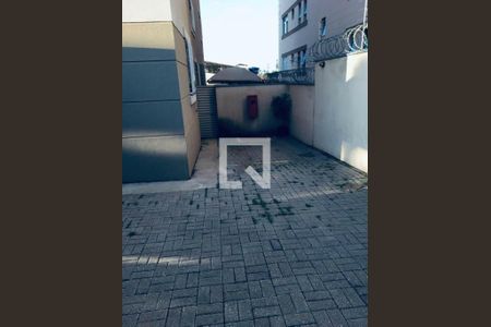 Apartamento à venda com 2 quartos, 62m² em Eldorado, Contagem