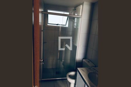 Apartamento à venda com 2 quartos, 62m² em Eldorado, Contagem