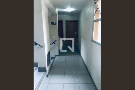 Apartamento à venda com 2 quartos, 62m² em Eldorado, Contagem