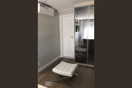 Ar condicionado de apartamento à venda com 1 quarto, 119m² em Pinheiros, São Paulo