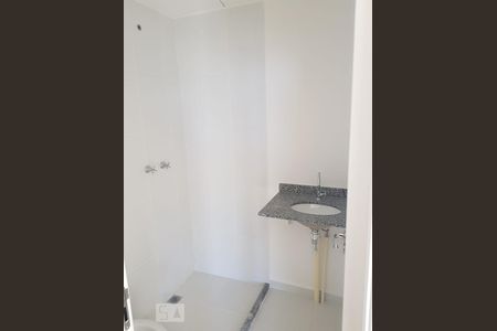 Banheiro de apartamento para alugar com 2 quartos, 56m² em Casa Verde, São Paulo