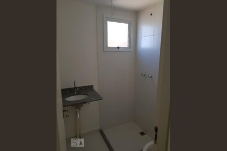 Banheiro de apartamento para alugar com 2 quartos, 56m² em Casa Verde, São Paulo
