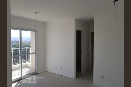 Sala de apartamento para alugar com 2 quartos, 56m² em Casa Verde, São Paulo
