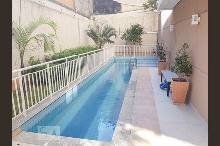Piscina de apartamento para alugar com 2 quartos, 56m² em Casa Verde, São Paulo
