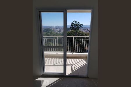 Varanda da Sala de apartamento para alugar com 2 quartos, 56m² em Casa Verde, São Paulo