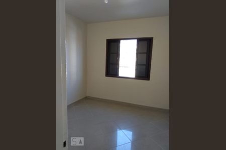 Quarto 1 de casa para alugar com 2 quartos, 100m² em Vila Gustavo, São Paulo