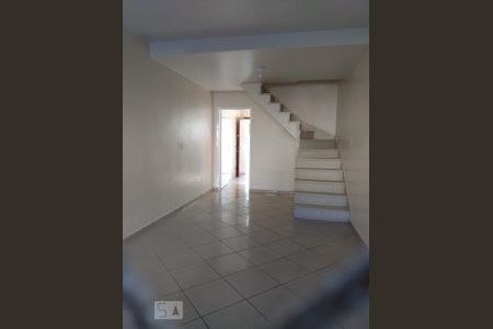 Sala de casa para alugar com 2 quartos, 100m² em Vila Gustavo, São Paulo