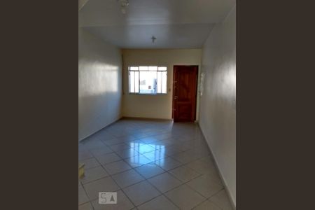 Sala de casa para alugar com 2 quartos, 100m² em Vila Gustavo, São Paulo