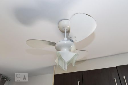 Apartamento à venda com 60m², 2 quartos e sem vaga Apartamento à venda com 60m², 2 quartos e sem vagaSuíte - Ventilador