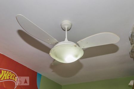 Apartamento à venda com 60m², 2 quartos e sem vaga Apartamento à venda com 60m², 2 quartos e sem vagaQuarto 1 - Ventilador