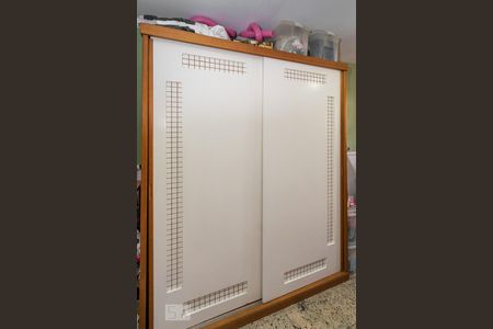 Apartamento à venda com 60m², 2 quartos e sem vaga Apartamento à venda com 60m², 2 quartos e sem vagaQuarto 1 - Armário