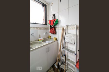 Apartamento à venda com 60m², 2 quartos e sem vaga Apartamento à venda com 60m², 2 quartos e sem vagaÁrea de Serviço