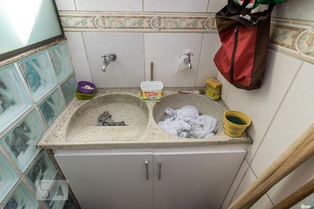 Apartamento à venda com 60m², 2 quartos e sem vaga Apartamento à venda com 60m², 2 quartos e sem vagaÁrea de Serviço - Tanque