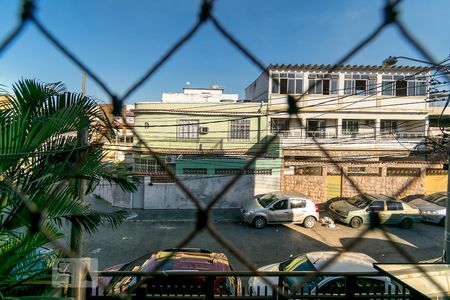 Apartamento à venda com 60m², 2 quartos e sem vaga Apartamento à venda com 60m², 2 quartos e sem vagaVista do Quarto 1