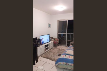 Sala de apartamento à venda com 1 quarto, 45m² em Pinheiros, São Paulo