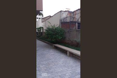 Área comum de apartamento à venda com 1 quarto, 45m² em Pinheiros, São Paulo