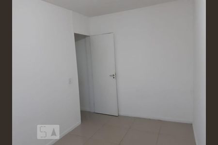 Quarto 1 de apartamento para alugar com 2 quartos, 46m² em São Cristóvão, Rio de Janeiro