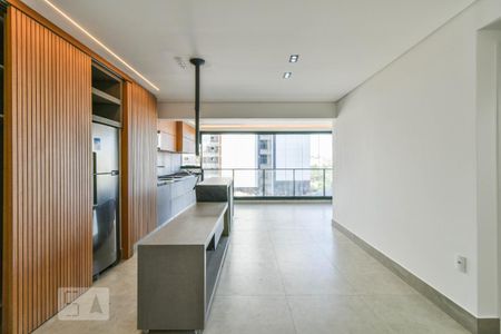 Apartamento para alugar com 2 quartos, 72m² em Pinheiros, São Paulo