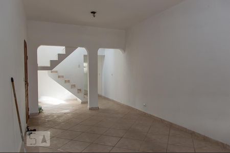 Sala de casa à venda com 3 quartos, 220m² em Planalto, São Bernardo do Campo