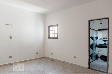 Quarto Suíte de casa à venda com 3 quartos, 220m² em Planalto, São Bernardo do Campo