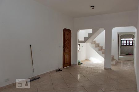 Sala de casa à venda com 3 quartos, 220m² em Planalto, São Bernardo do Campo