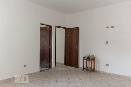 Quarto Suíte de casa à venda com 3 quartos, 220m² em Planalto, São Bernardo do Campo