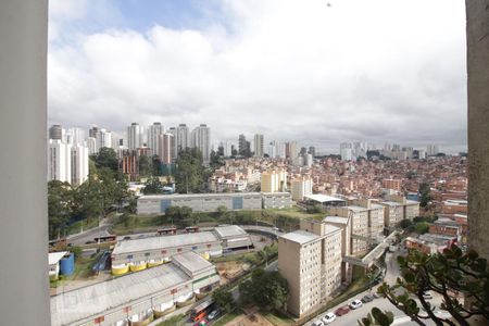 Vista do quarto 1 de apartamento para alugar com 2 quartos, 143m² em Paraíso do Morumbi, São Paulo