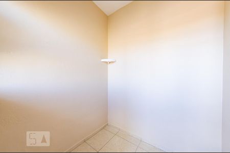 Apartamento à venda com 90m², 3 quartos e 1 vagaQuarto de Serviço