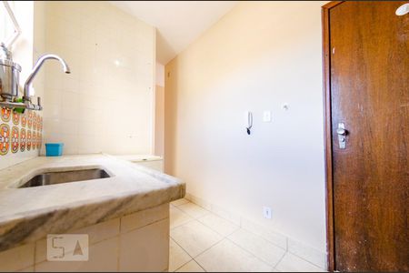 Apartamento à venda com 90m², 3 quartos e 1 vagaCozinha