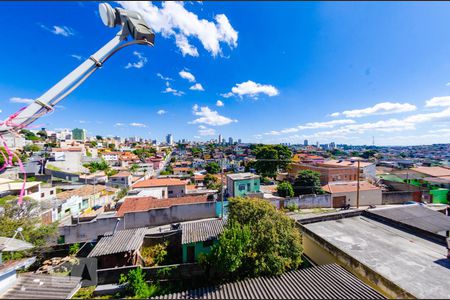 Apartamento à venda com 90m², 3 quartos e 1 vagaQuarto 3 - Vista