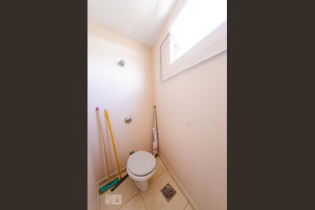 Apartamento à venda com 90m², 3 quartos e 1 vagaBanheiro de Serviço