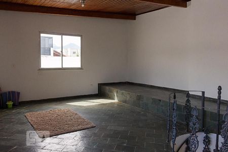 Apartamento à venda com 205m², 4 quartos e 2 vagasSala 2