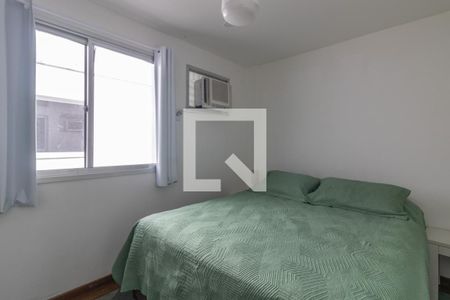 Apartamento à venda com 205m², 4 quartos e 2 vagasQuarto 1