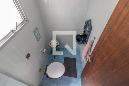 Apartamento à venda com 205m², 4 quartos e 2 vagasLavabo