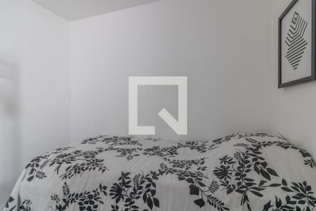 Apartamento à venda com 205m², 4 quartos e 2 vagasQuarto 2