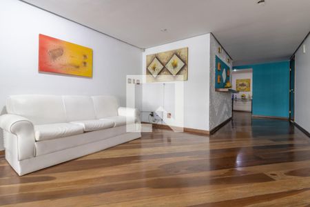 Apartamento à venda com 205m², 4 quartos e 2 vagasÁrea comum