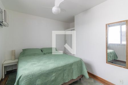 Apartamento à venda com 205m², 4 quartos e 2 vagasQuarto 1