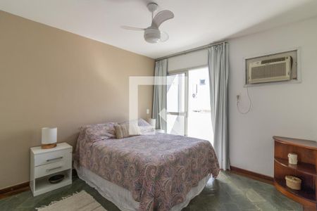 Apartamento à venda com 205m², 4 quartos e 2 vagasSuíte