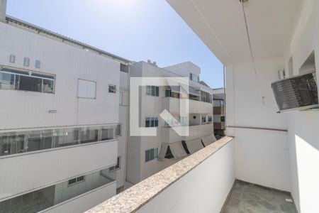Apartamento à venda com 205m², 4 quartos e 2 vagasSuíte - Varanda