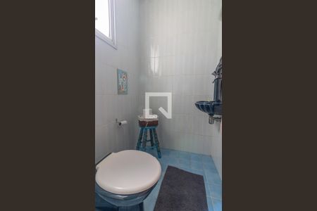 Apartamento à venda com 205m², 4 quartos e 2 vagasLavabo