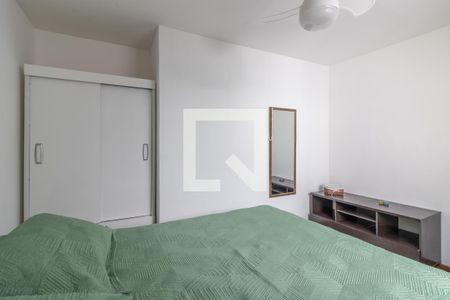Apartamento à venda com 205m², 4 quartos e 2 vagasQuarto 1