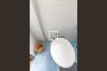 Apartamento à venda com 205m², 4 quartos e 2 vagasLavabo