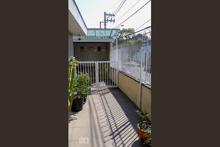 Casa à venda com 180m², 3 quartos e 3 vagasQuintal