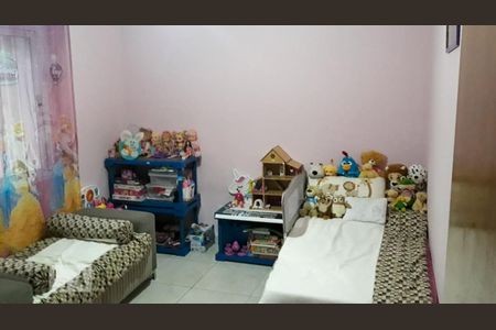 Casa à venda com 180m², 3 quartos e 3 vagasQuarto 2