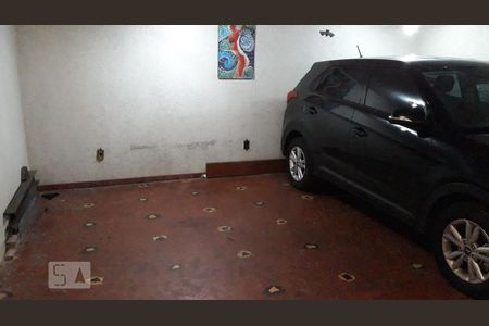Casa à venda com 180m², 3 quartos e 3 vagasGaragem