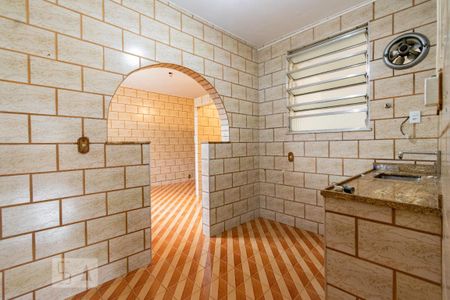 Casa de condomínio para alugar com 90m², 2 quartos e sem vaga Casa de condomínio para alugar com 90m², 2 quartos e sem vagaCozinha