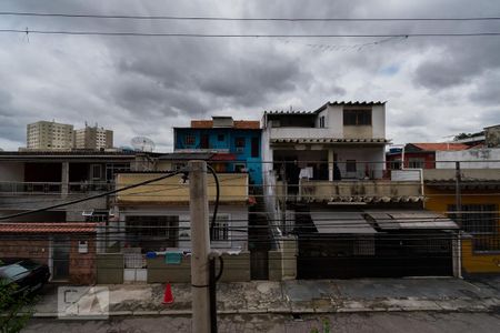 Quarto 1 de casa de condomínio para alugar com 2 quartos, 90m² em Taquara, Rio de Janeiro