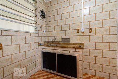 Casa de condomínio para alugar com 90m², 2 quartos e sem vaga Casa de condomínio para alugar com 90m², 2 quartos e sem vagaCozinha