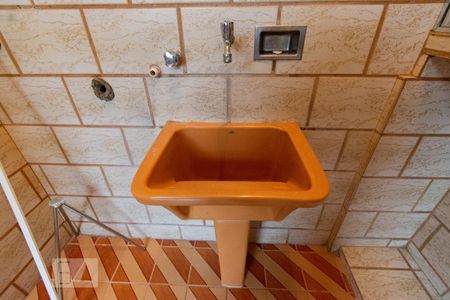 Casa de condomínio para alugar com 90m², 2 quartos e sem vaga Casa de condomínio para alugar com 90m², 2 quartos e sem vagaÁrea de Serviço