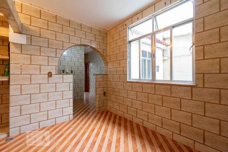 Casa de condomínio para alugar com 90m², 2 quartos e sem vaga Casa de condomínio para alugar com 90m², 2 quartos e sem vagaÁrea de Serviço